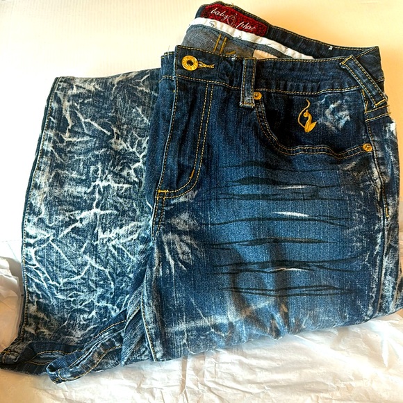 Baby Phat  Vintage Authentic Jeans - Picture 3 of 13